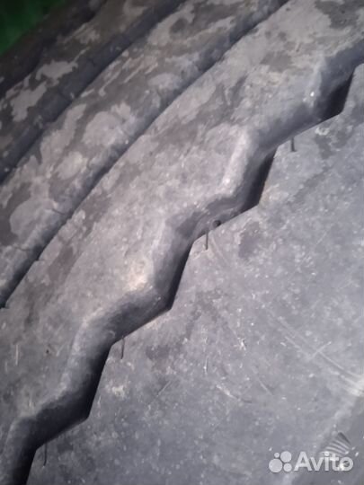 Полуприцеп зерновоз Бецема БЦМ-190, 2009