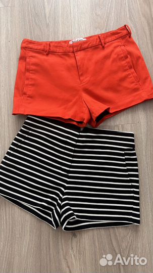 Шорты летние