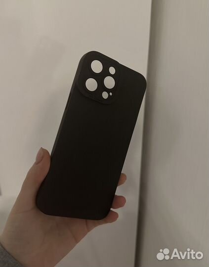 Чехол на iPhone 14 pro max