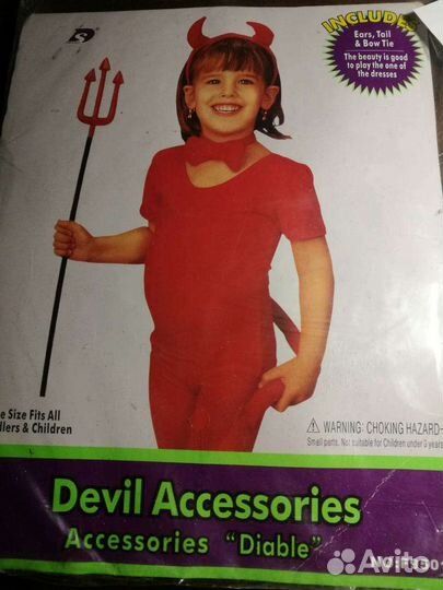 Костюм для девочки на праздник. Новые