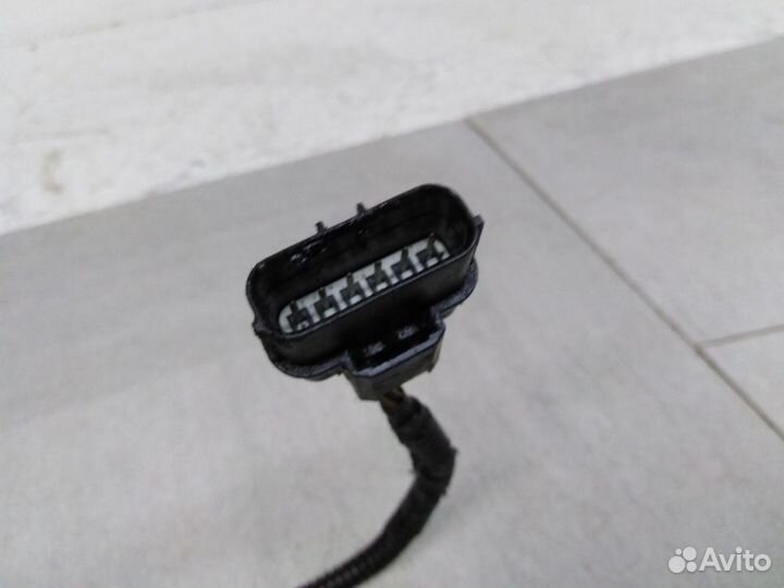 Датчик положения коленвала