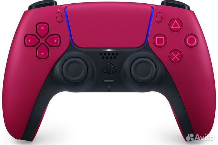 Геймпад беспроводной PlayStation DualSense PS 5