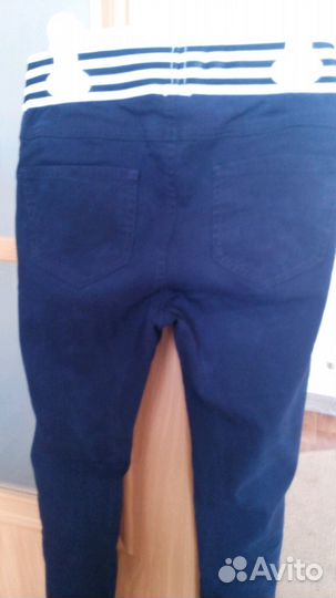 Костюм для беременной р-р 42 Весенний