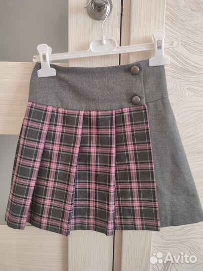 Школьная форма