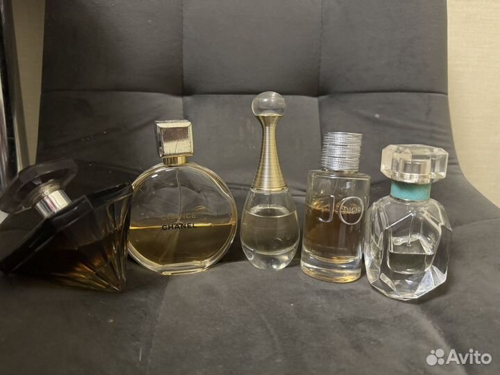 Духи женские