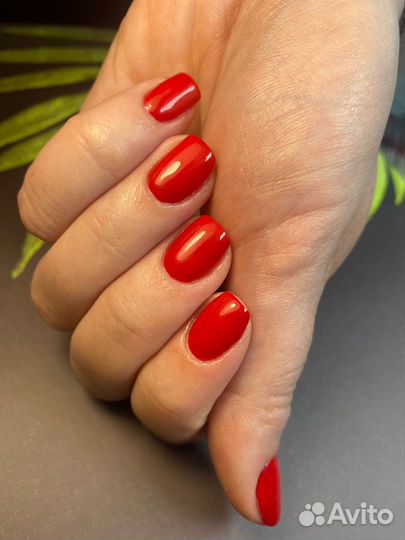 Маникюр и педикюр село Перхушково