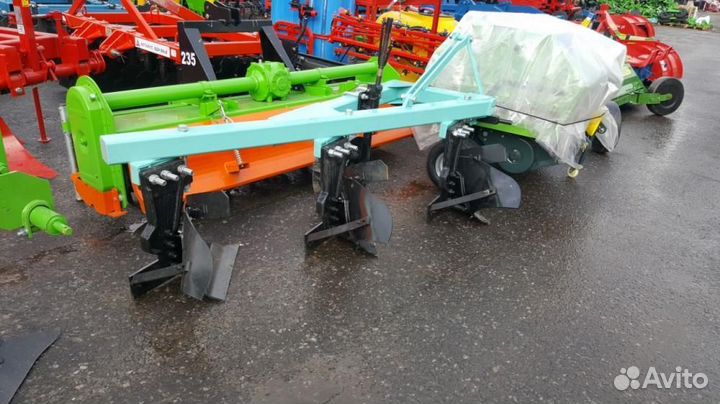 Плуг Mv-Groupp ПЛНМ, 2023