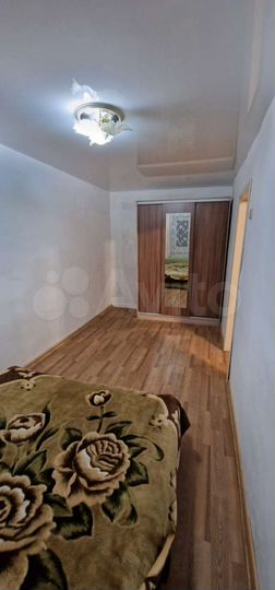 2-к. квартира, 45 м², 1/4 эт.