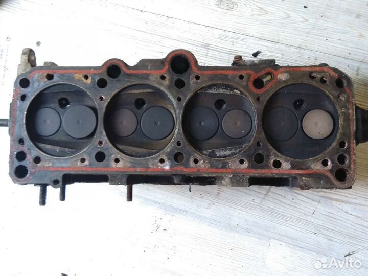 Гбц Ауди 80 1,8л