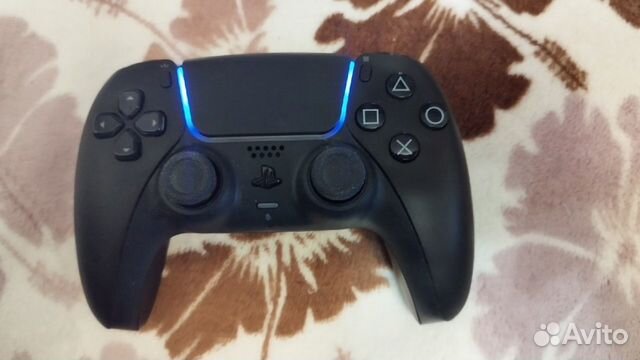 Геймпад беспроводной PlayStation DualSense for PS5