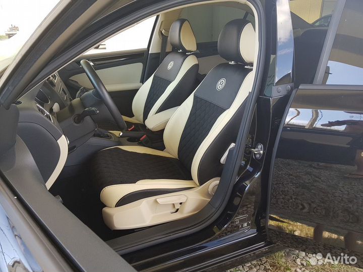 Чехлы для автомобили на сиденья