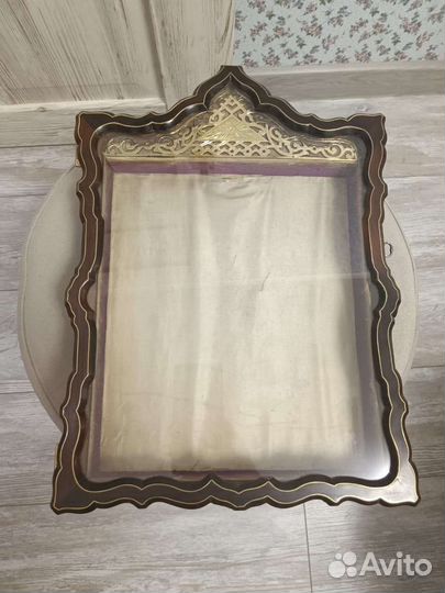 Киот для иконы