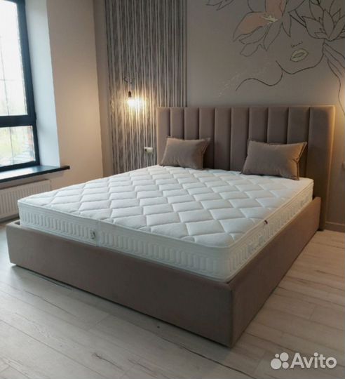 Кровать 200х200