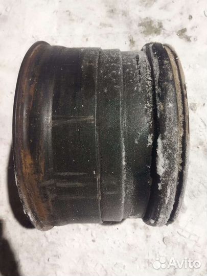 Диски камаз 43118