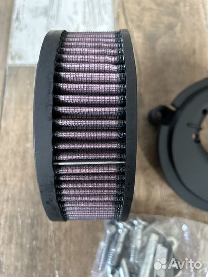 Впуск для Harley Davidson Iron