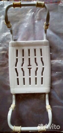 Сидение на ванну