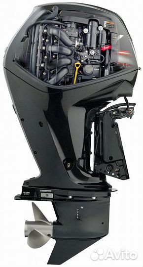 Лодочный мотор promax SF150feel-T EFI