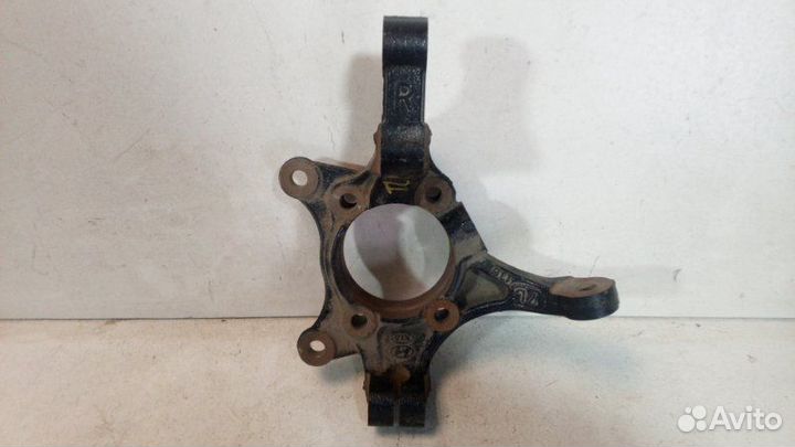 Кулак поворотный передний правый Kia Ceed 2 JD