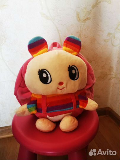 Рюкзак детский