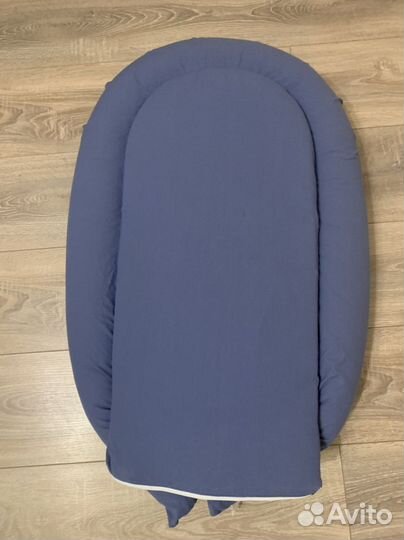 Кокон гнездышко для младенца