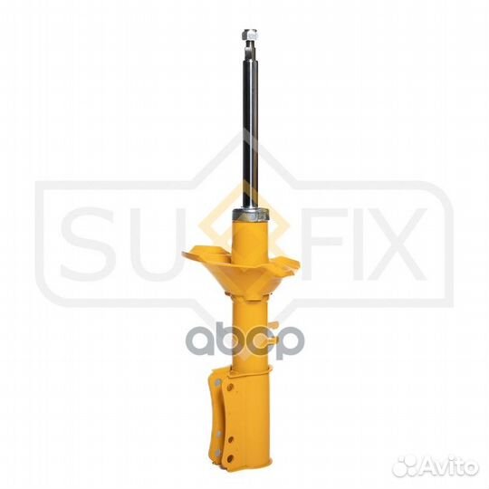 Стойка амортизаторная перед лев SU1770 sufix