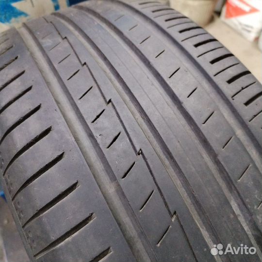 Yokohama BluEarth AE50 205/55 R16 91V