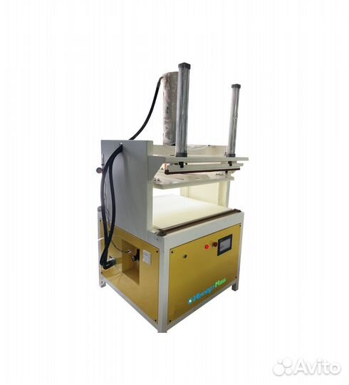 Пресс гидравлический HD-2