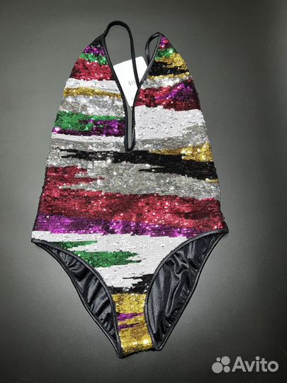 Купальник Missoni оригинал