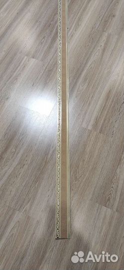 Бленда декоративная вставка для карниза