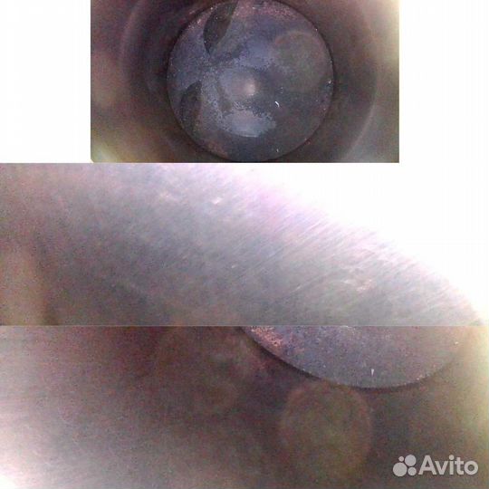 Двигатель VAG 2.0 л. 100003Км. 2011 г