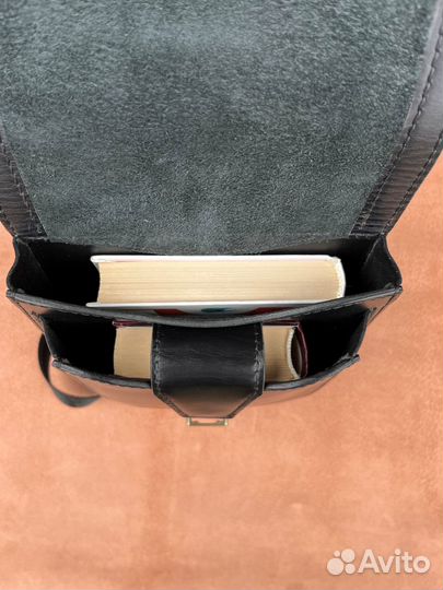 Сумка через плечо 