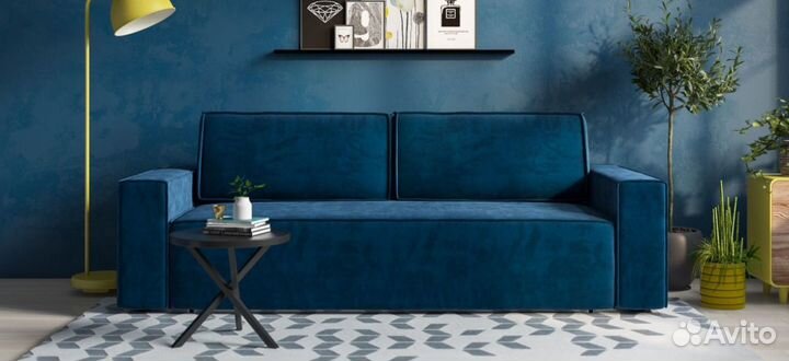 Диван новый