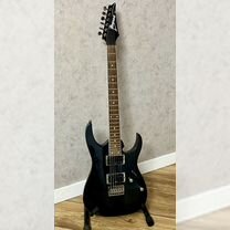 Ibanez rg321