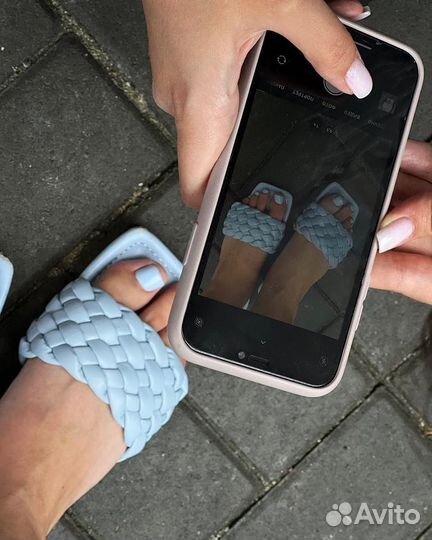 Педикюр, Маникюр