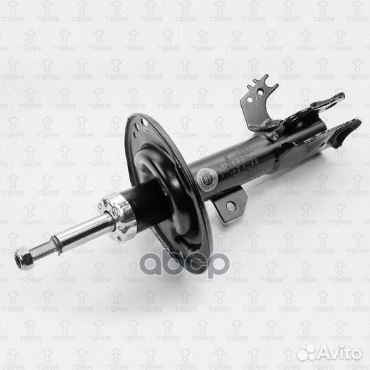 Амортизатор подвески DV1694R torr