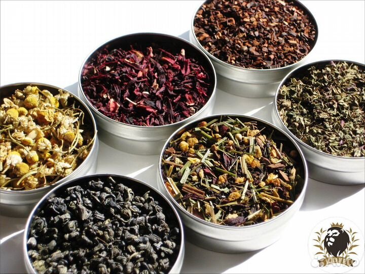 Подарочный набор чая карусель с доставкой