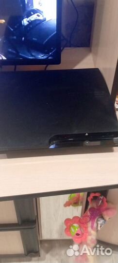 Sony PlayStation 3