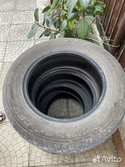 Toyo Proxes CF2 195/65 R15