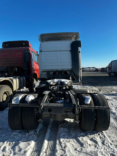 Mercedes-Benz Actros 1844 LS, 2018