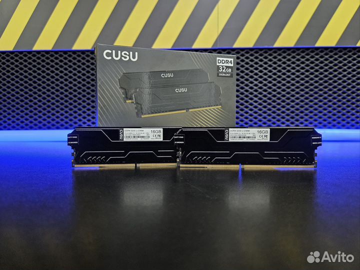 Новая сборка пк Ryzen 5 5500/32GB DDR4/SSD