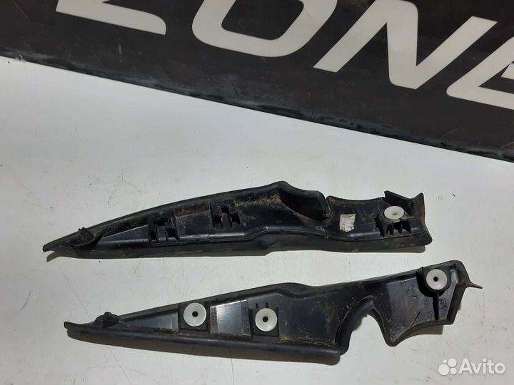 Накладка под лобовое стекло Renault Megane 2