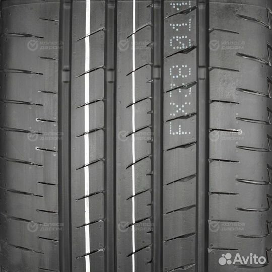 Bridgestone Turanza T005A 275/45 R18 103W