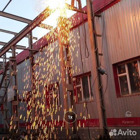 Услуги газорезчик с выездом