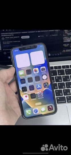 iPhone 11 pro 64