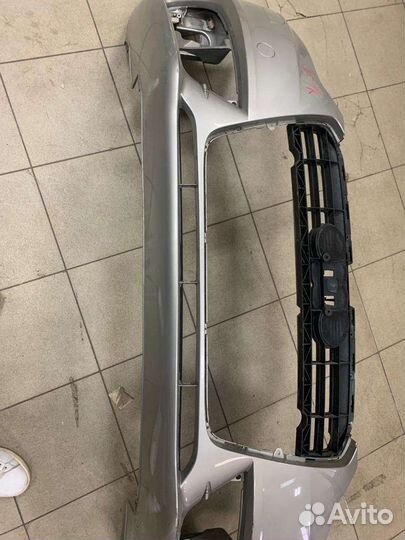 Бампер передний для Audi A5