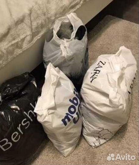 Женские вещи пакетом 42 44