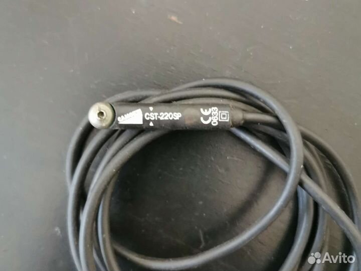 Датчик положения Camozzi Cst-220s