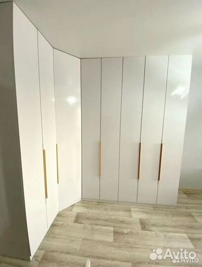 Шкафы любых размеров под заказ