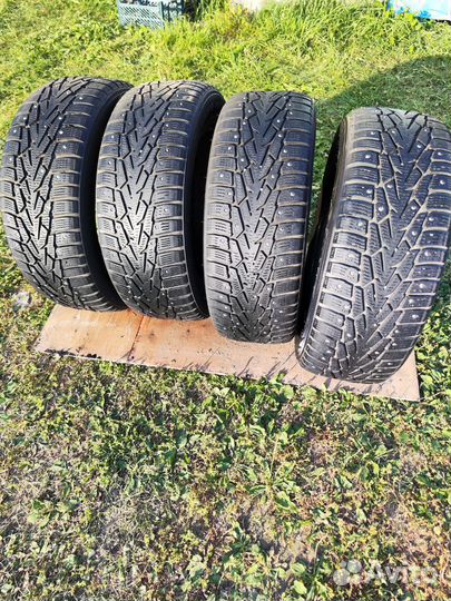 Nokian Tyres Nordman 7 195/60 R15 92T