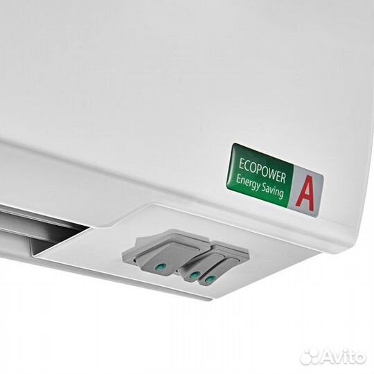 Тепловая завеса Ballu BHC-L10T05